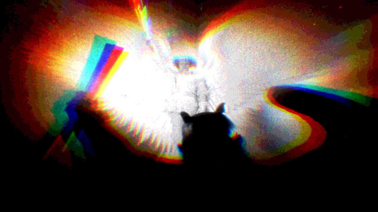 Faust: A Requiem for Humanity Part 2; An Ambient Phantasmagorical Spiritual Quest