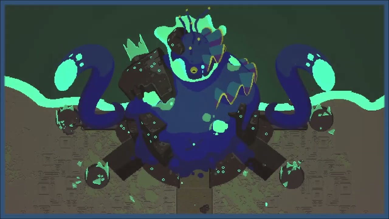Конец?? КОНЕЧНЫЕ ТИТРЫ МЕЖДУ ИЗМЕРЕНИЯМИ! Moonlighter - 039