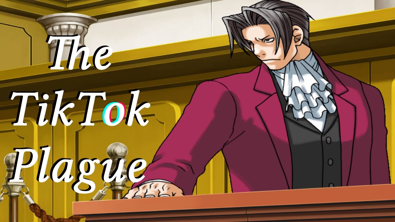 The Problem with TikTok (objection.lol)