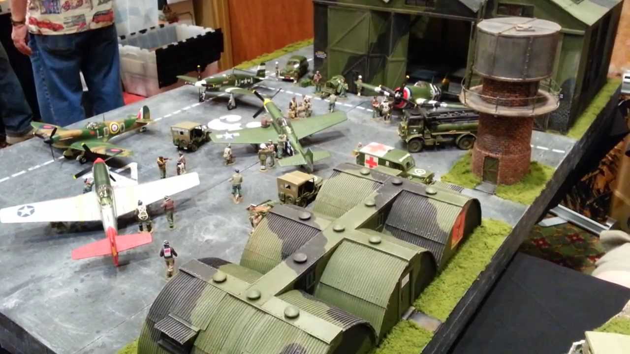 2014 West Coaster Toy Soldier Show