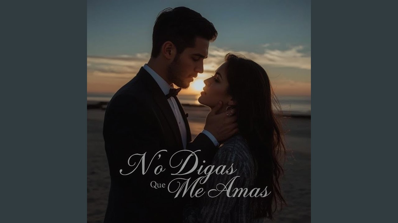 NAO DIGAS QUE ME AMAS