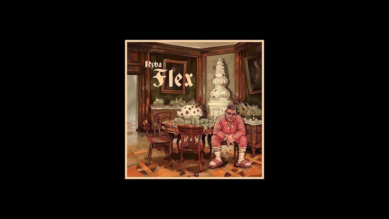Ryba - FLEX (prod. Lezter)