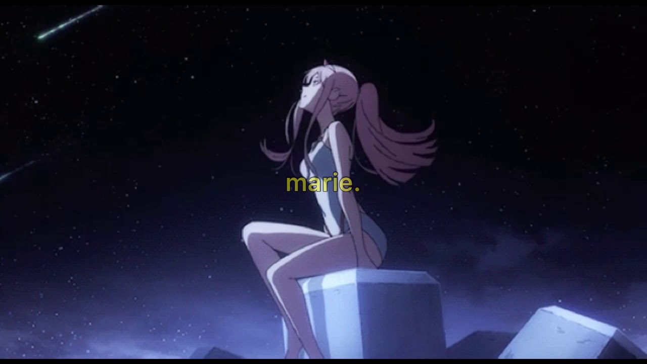 i don’t wanna do this anymore. (slowed)