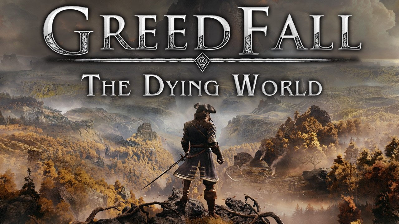 GreedFall: The Dying World - Murdering Somebody To Steal Their Hat Is Always Justified