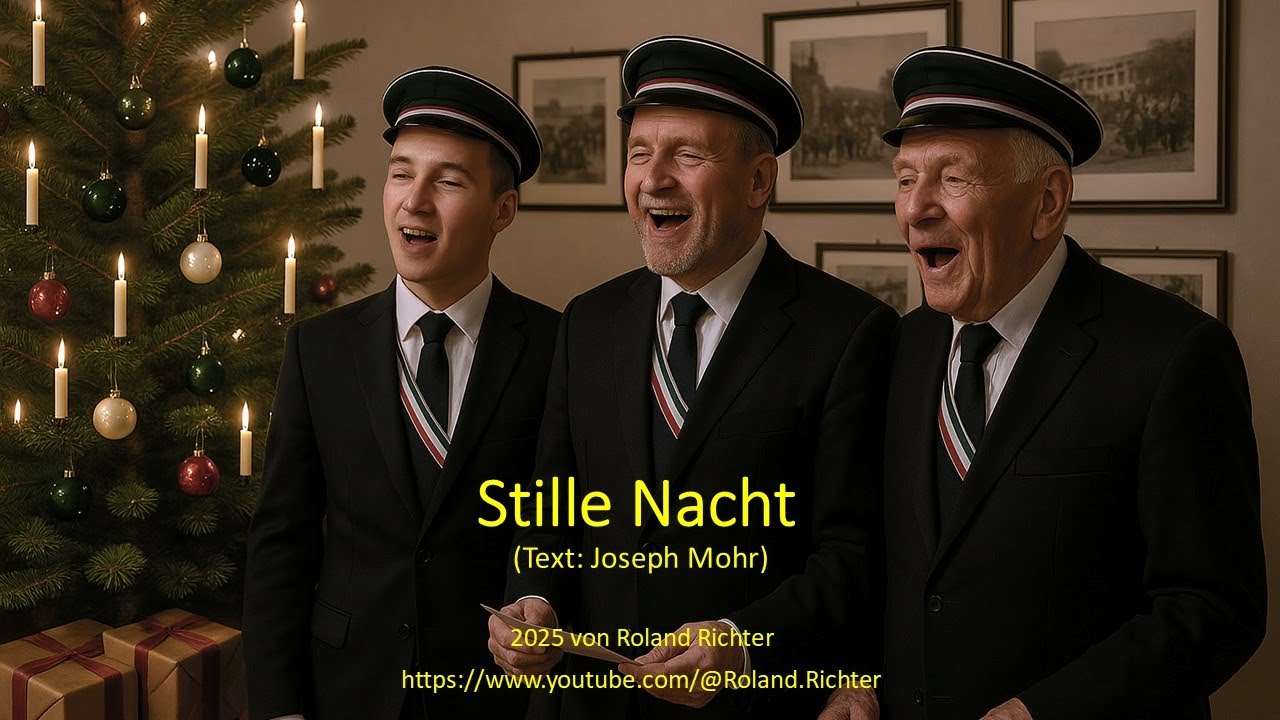 Stille Nacht