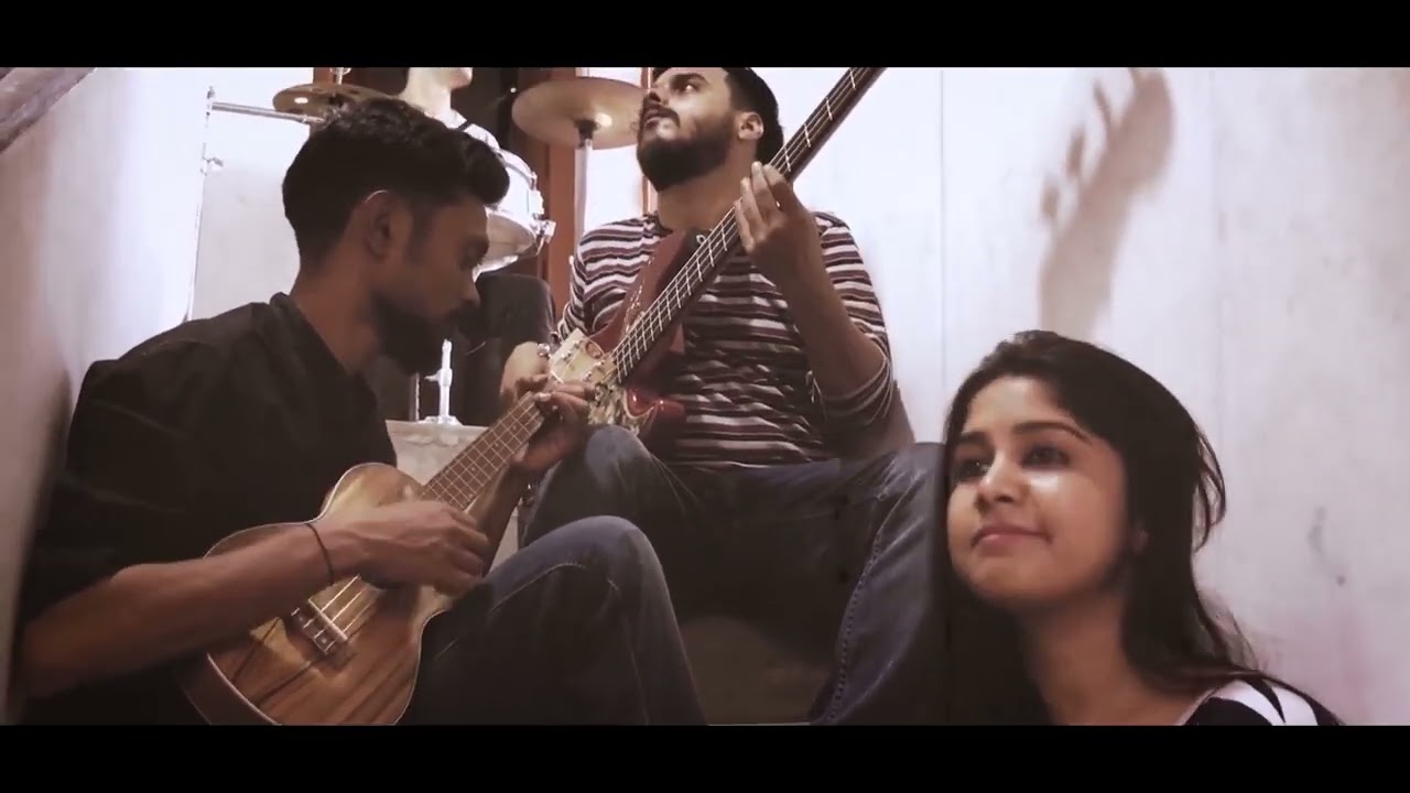 SARASWATI NODI TEERE
