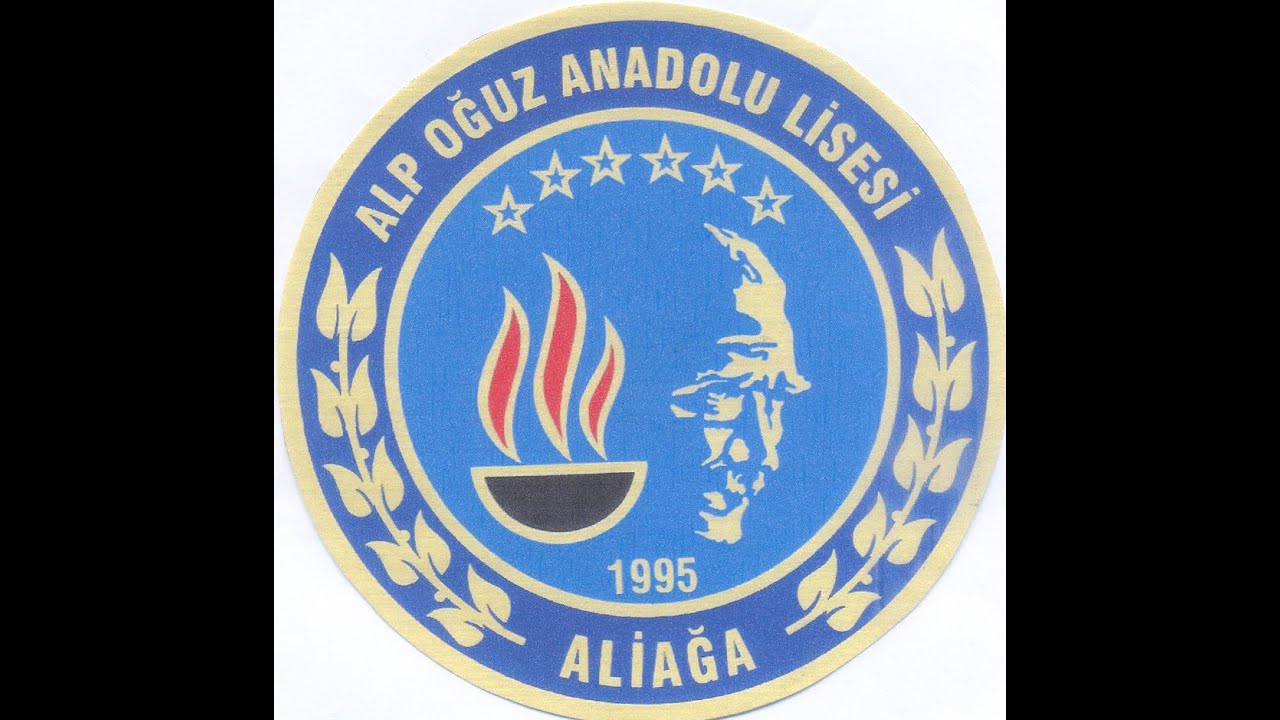 Alp Oğuz Anadolu Lisesi 19 Mayıs 2021