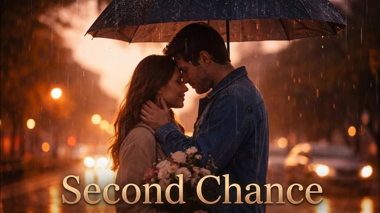 Madhys Music - Second chance