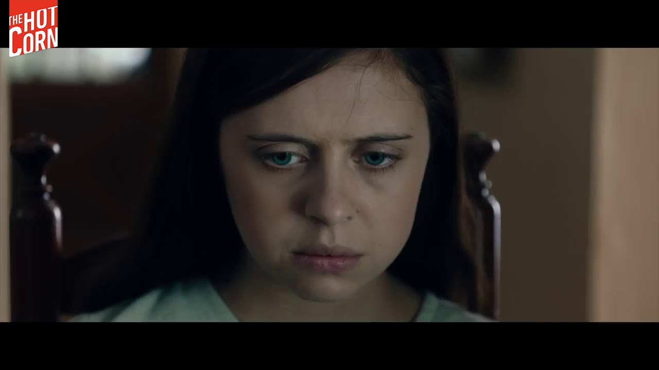 Wildling &ndash; Official Trailer