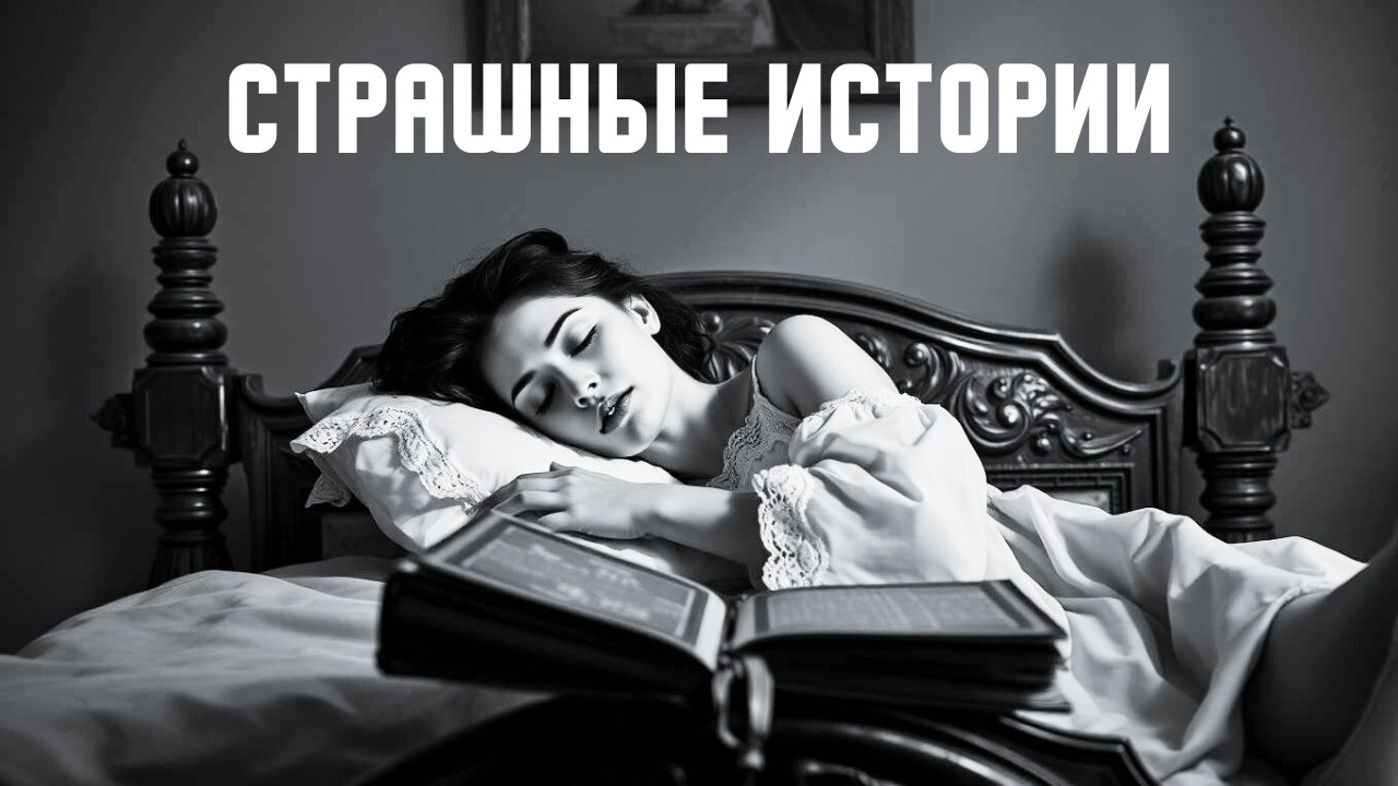 Мертвые Профили Которые Следят За Вами В Соцсетях | Реальные Истории Ужасов