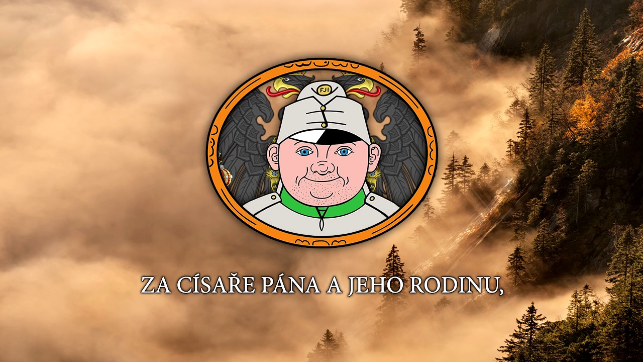Czech Remove Kebab Song - 