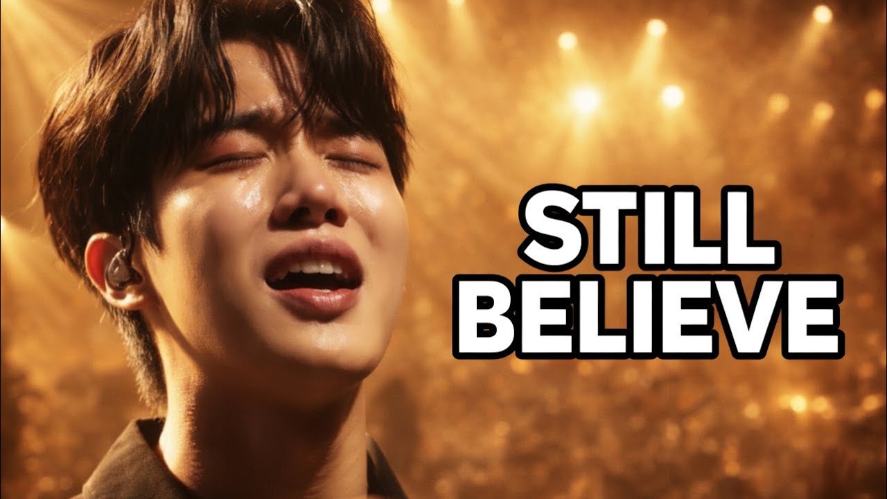 I STILL BELIEVE | Powerful Live Worship – Yuri Worship