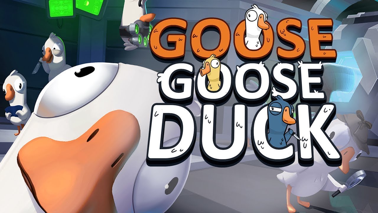 Goose Goose Duck Team J.A.A.S.