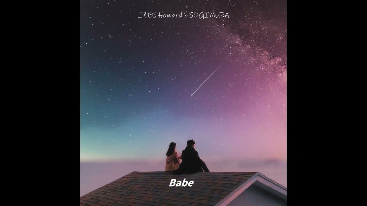 IZEE Howard   沉迷嘅感覺 Feeling Of Addiction (PROD SOGIMURA)