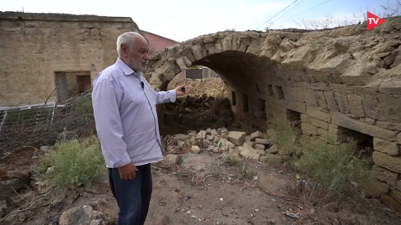 Otuz ikidən biri Türkan kəndi