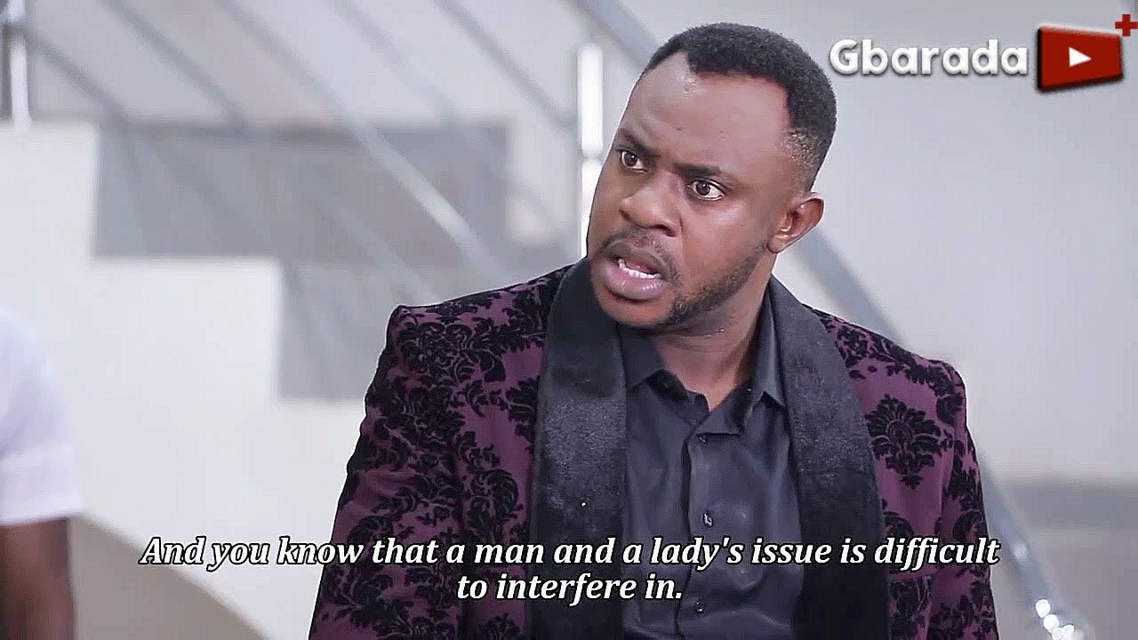KOLOFIN AYE - A Nigerian Yoruba Movie Drama Starring Odunlade Adekola | Eniola Ajao| Fathia Williams