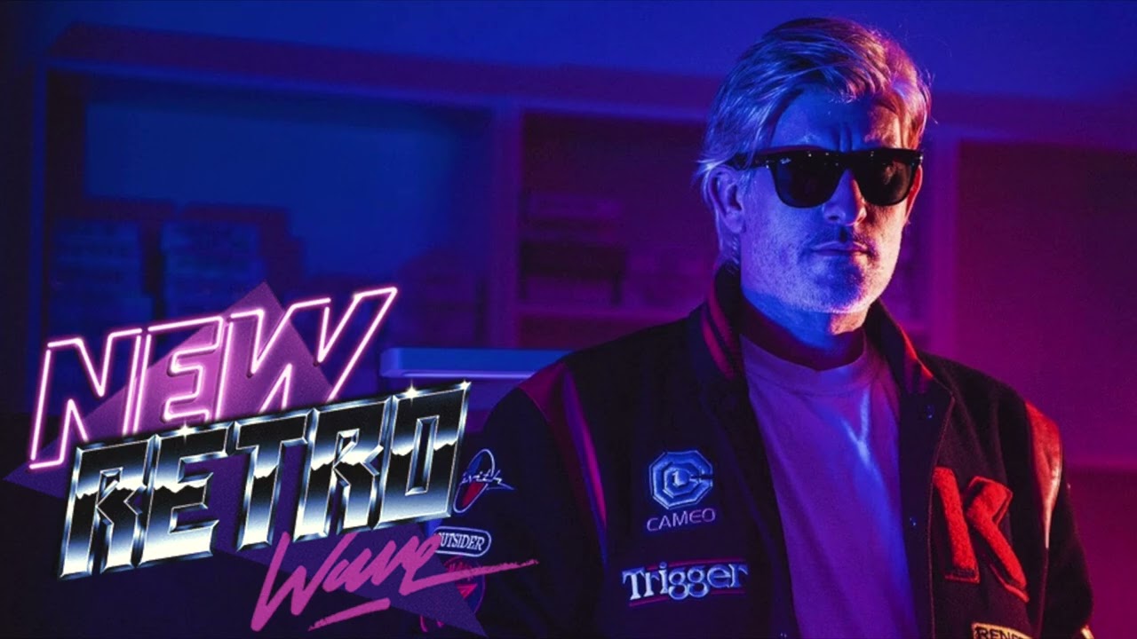 Kavinsky - Nightcall