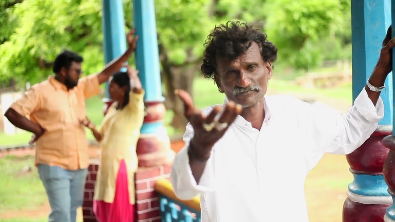 அனிதா என்ன காதலிச்சாடா  Gana Songs