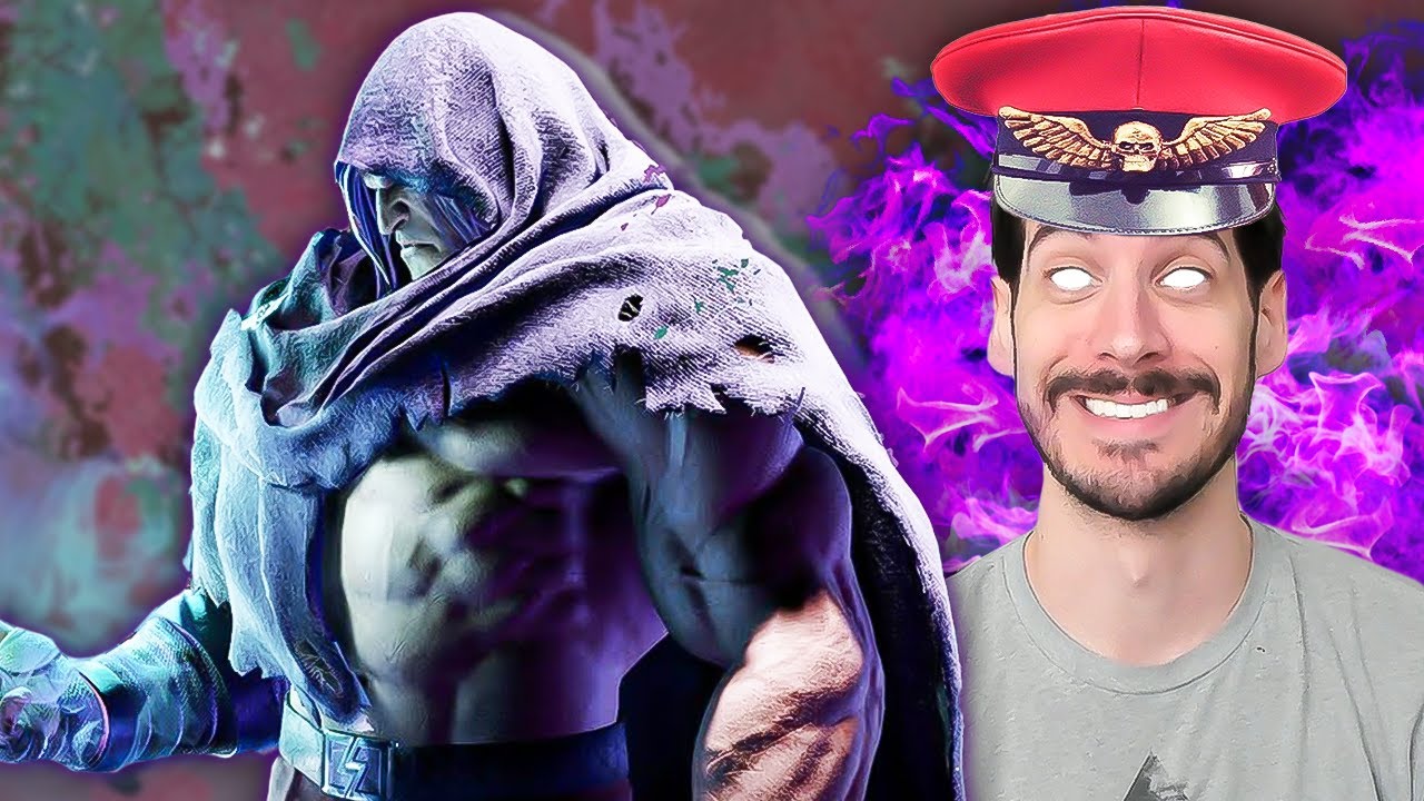 M. Bison has returned and looks better than ever - Detailed gameplay breakdown and analysis