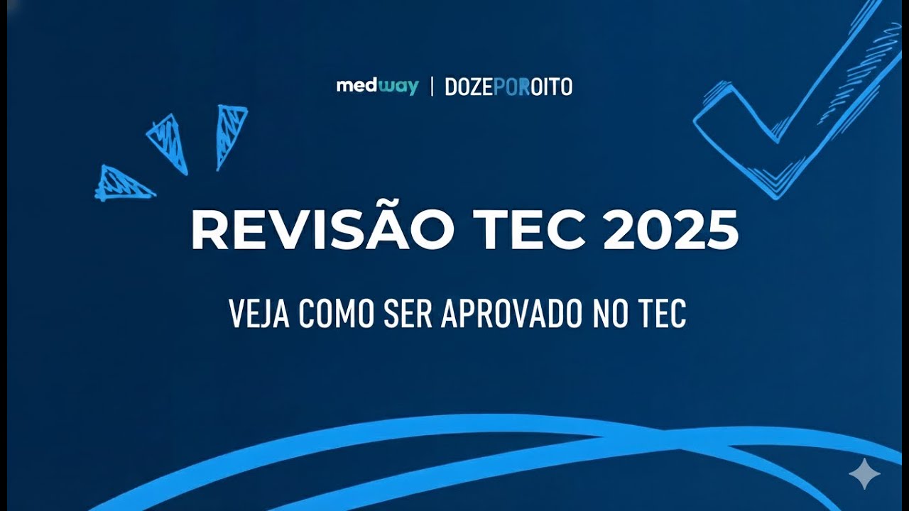 Aulão TEC 2025