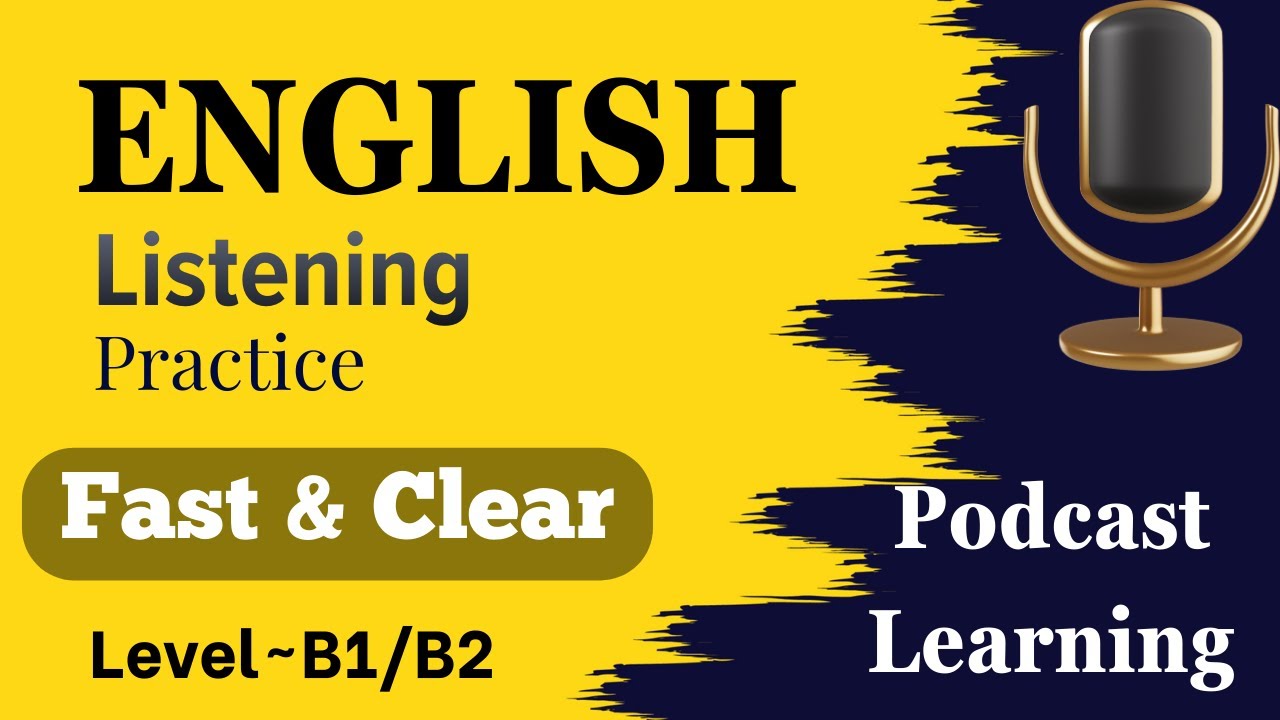 English Fluency Secrets Revealed in Just 30 Minutes | Learn with Podcast