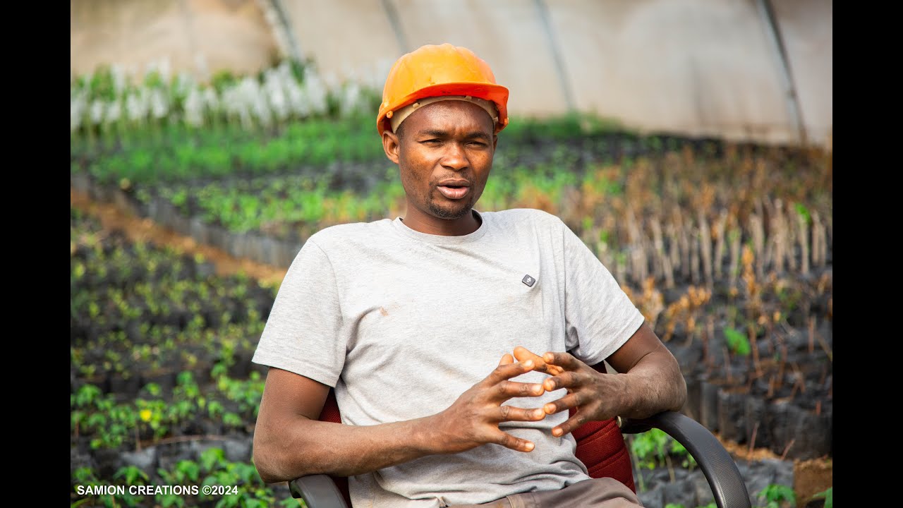 Why Most Farmers are Poor