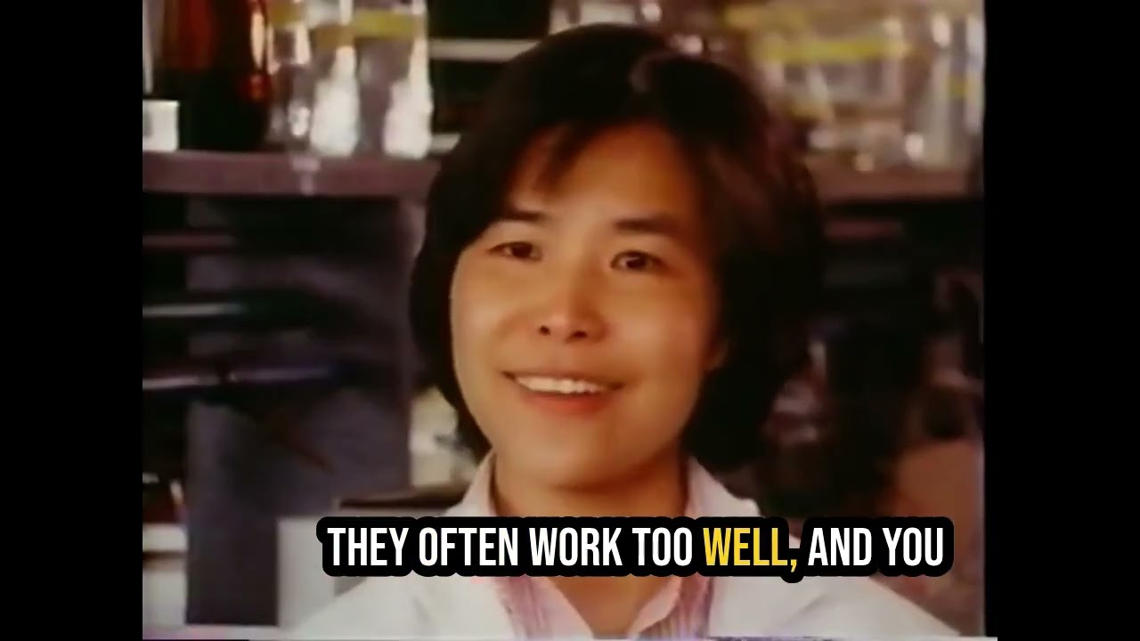 Mount Holyoke College recruitment video (mid 80s)