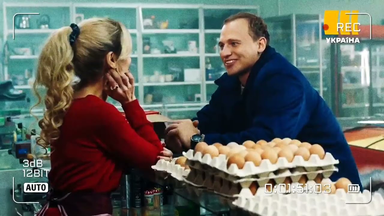 алена & жорик | someone to stay