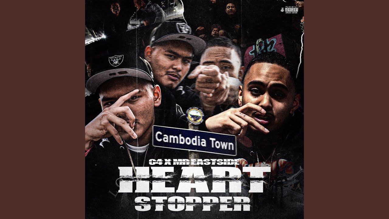 Heart Stopper