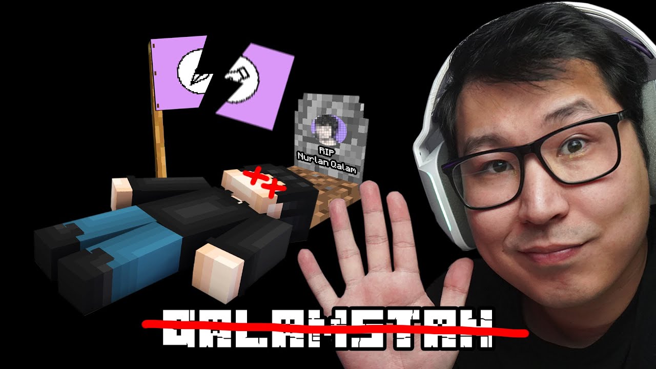 ФИНАЛ - ҚАЛАМСТАН - 10 бөлім ✅