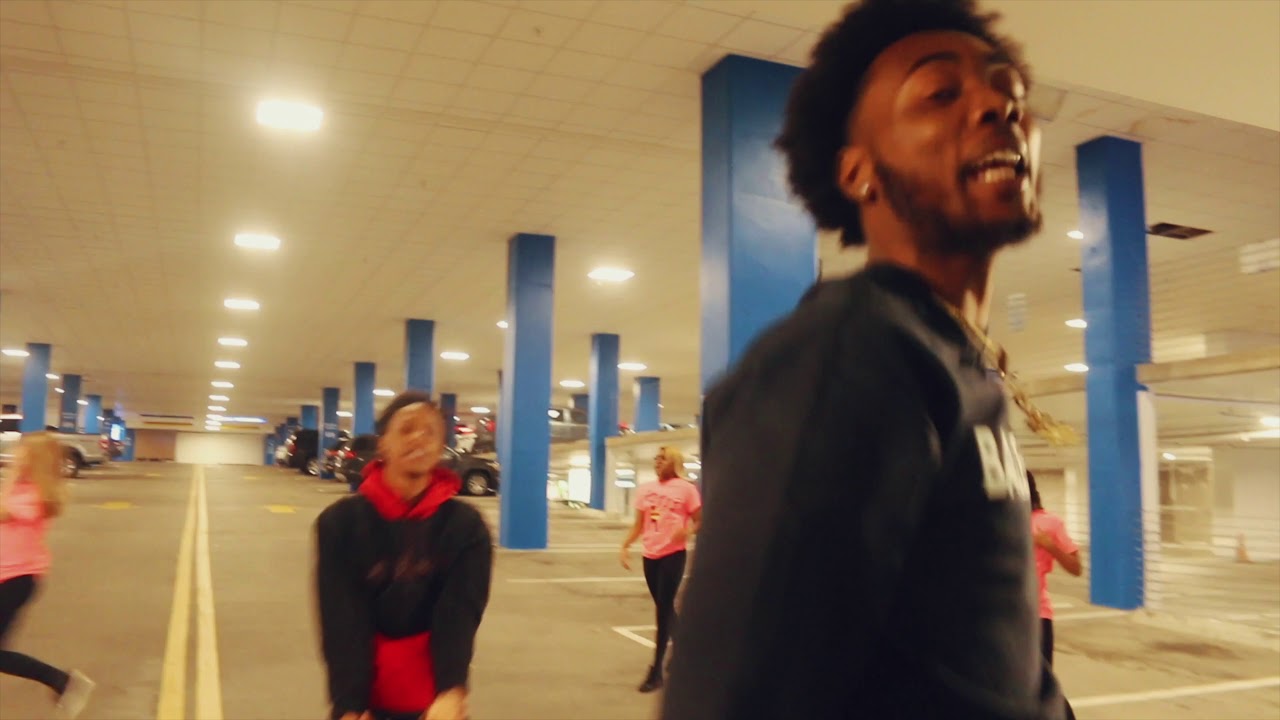 Watch Me Do My Shit - SOE Whoddie