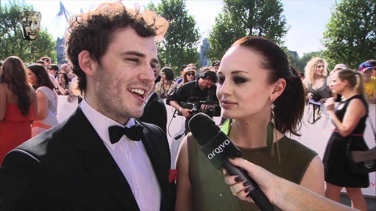 Sam Claflin & Laura Haddock