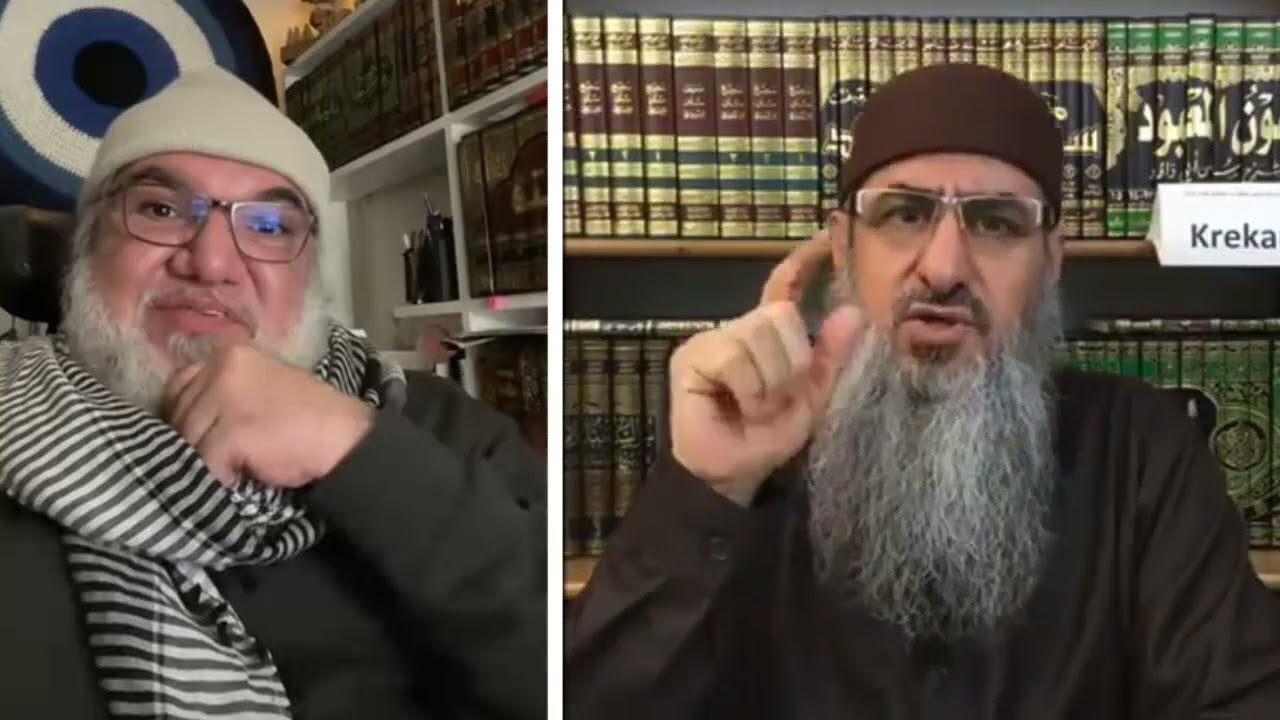 [بەشی دووەم] وەڵامی مامۆستا کرێکار بۆ موحەممەد ساڵحی موڕتەدد سەبارەت بە قورئان
