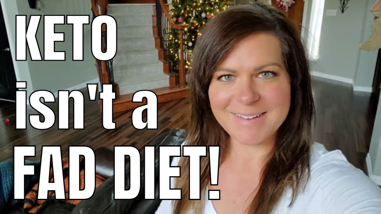Extended Fasting Update │Keto Is Not A Fad Diet │My Home's Big Renovation Tour