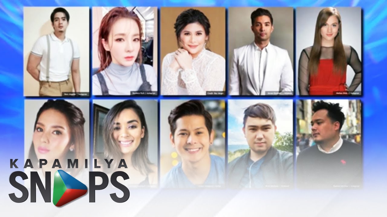 Where are they now? Star Circle Quest Batch 1 Finalists | Kapamilya Snaps