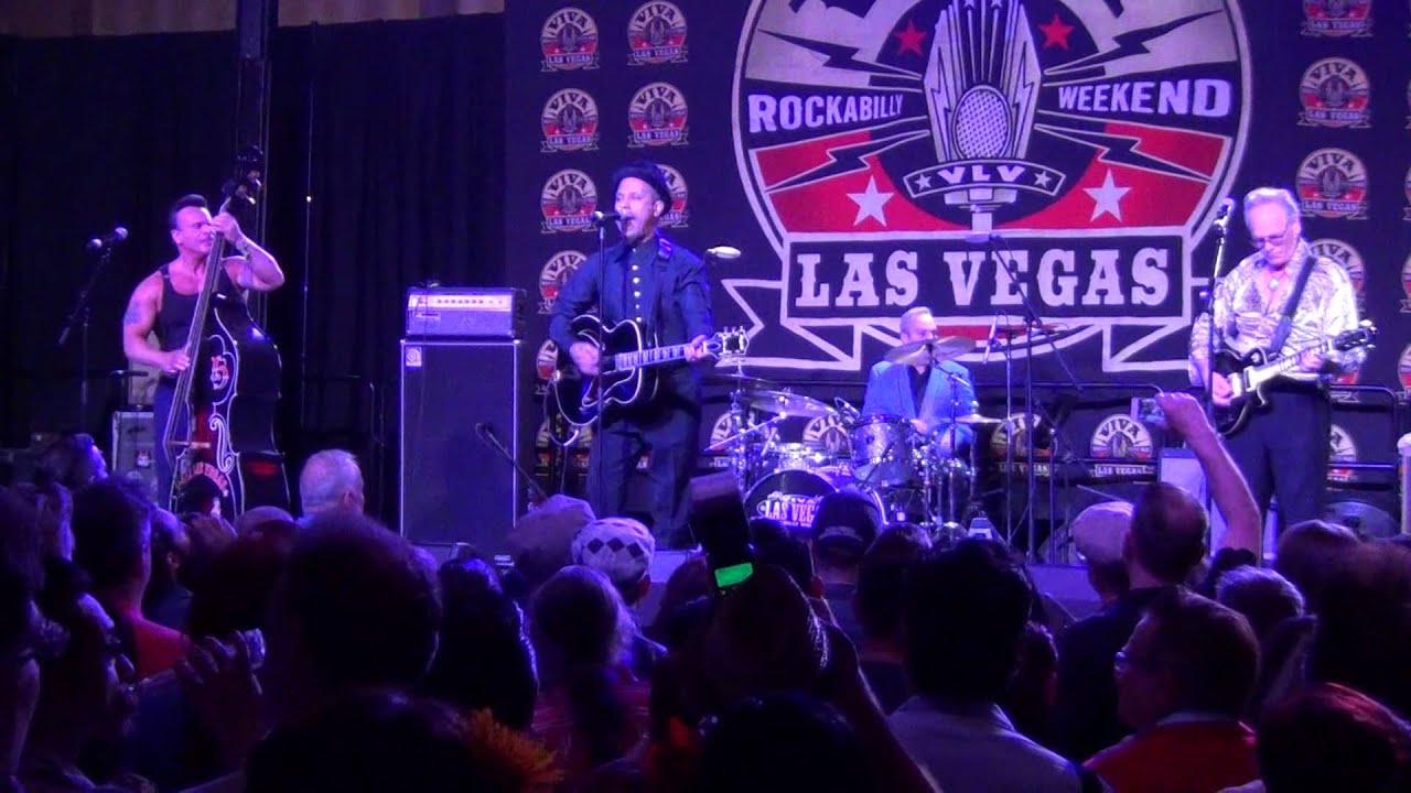 Buzz & the Flyers 2015 - Part 1