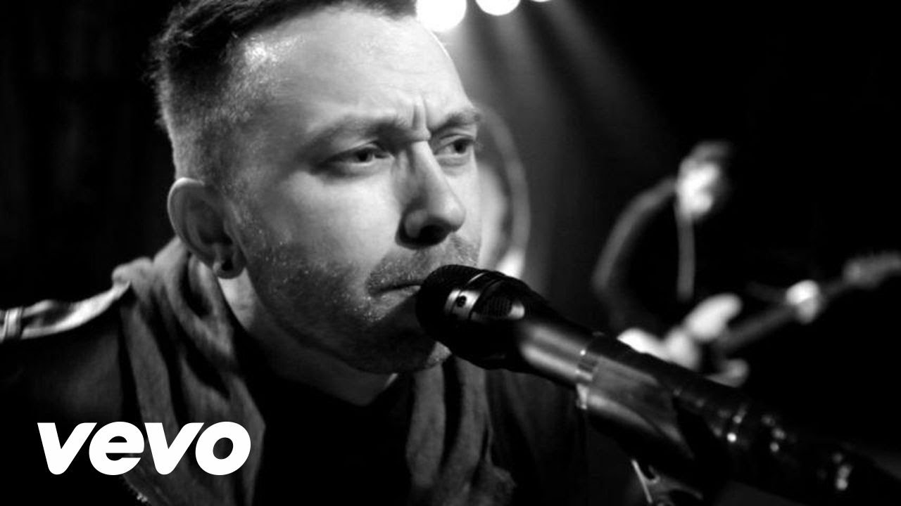 Rise Against - Ballad Of Hollis Brown