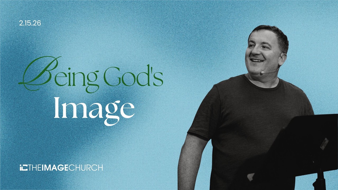 Being God's Image