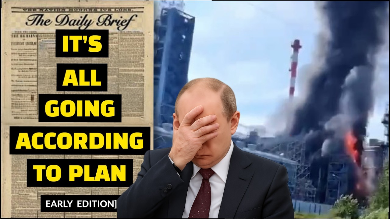 У России снова неудачный день