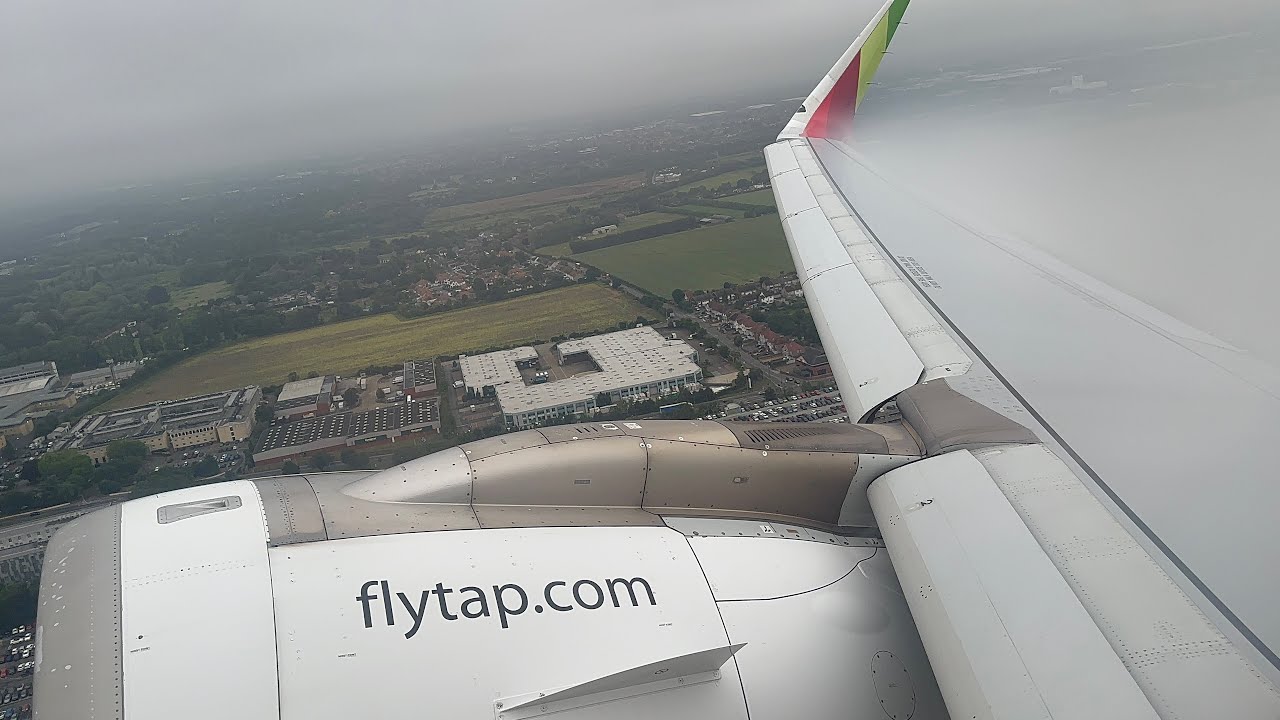 Spool up and Takeoff Compilation! All Onboard Departures from 2025 