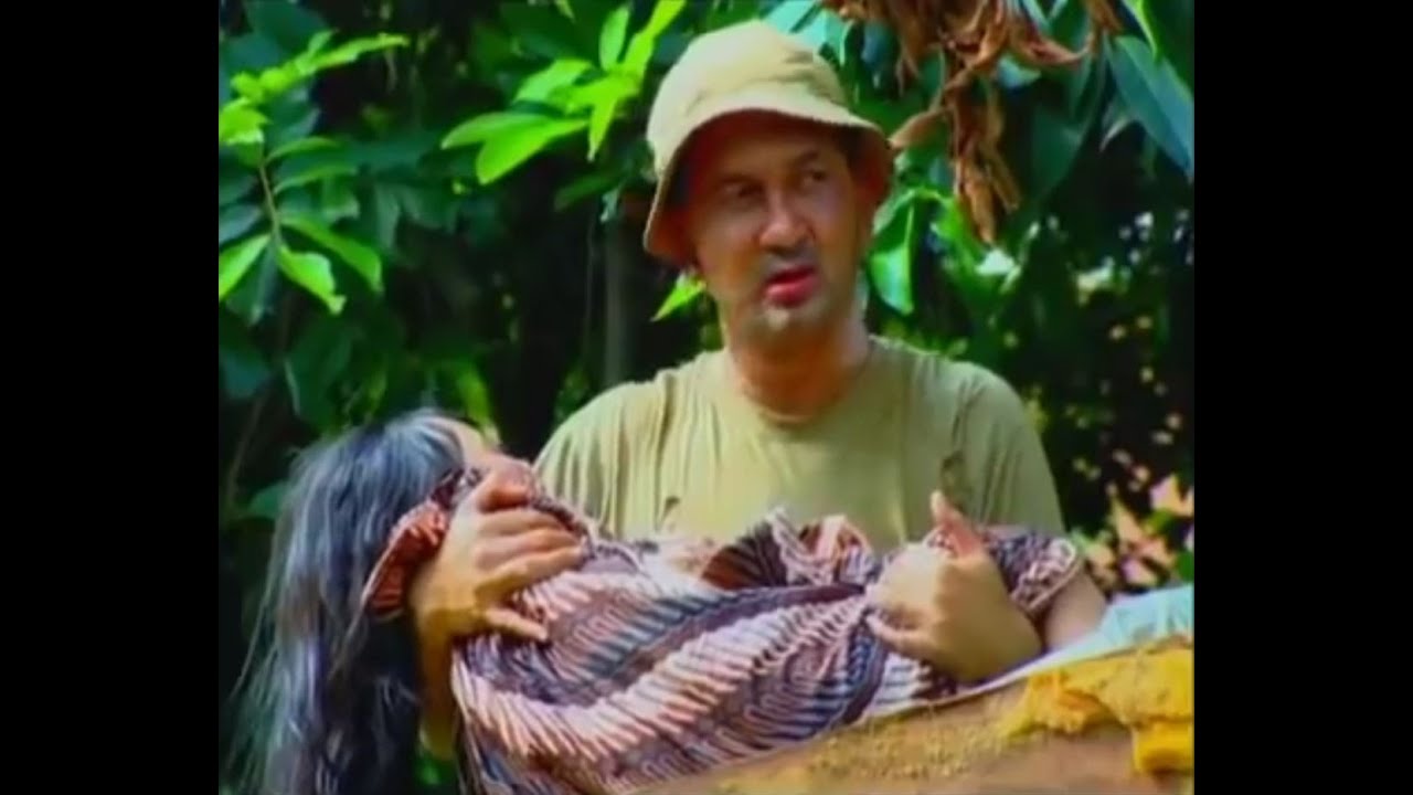 FTV Hidayah Jasad Terlunta Lunta
