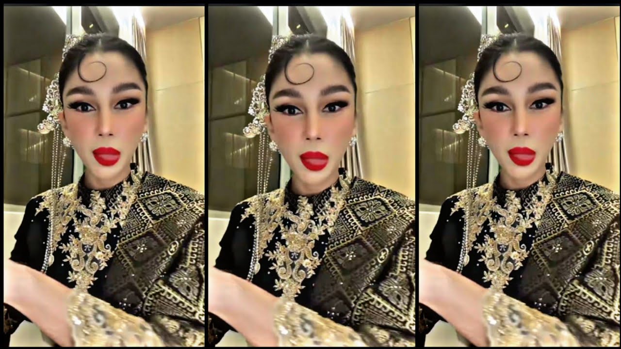 Sajat || Excited Bersiap Untuk Bertemu Warga Singapura