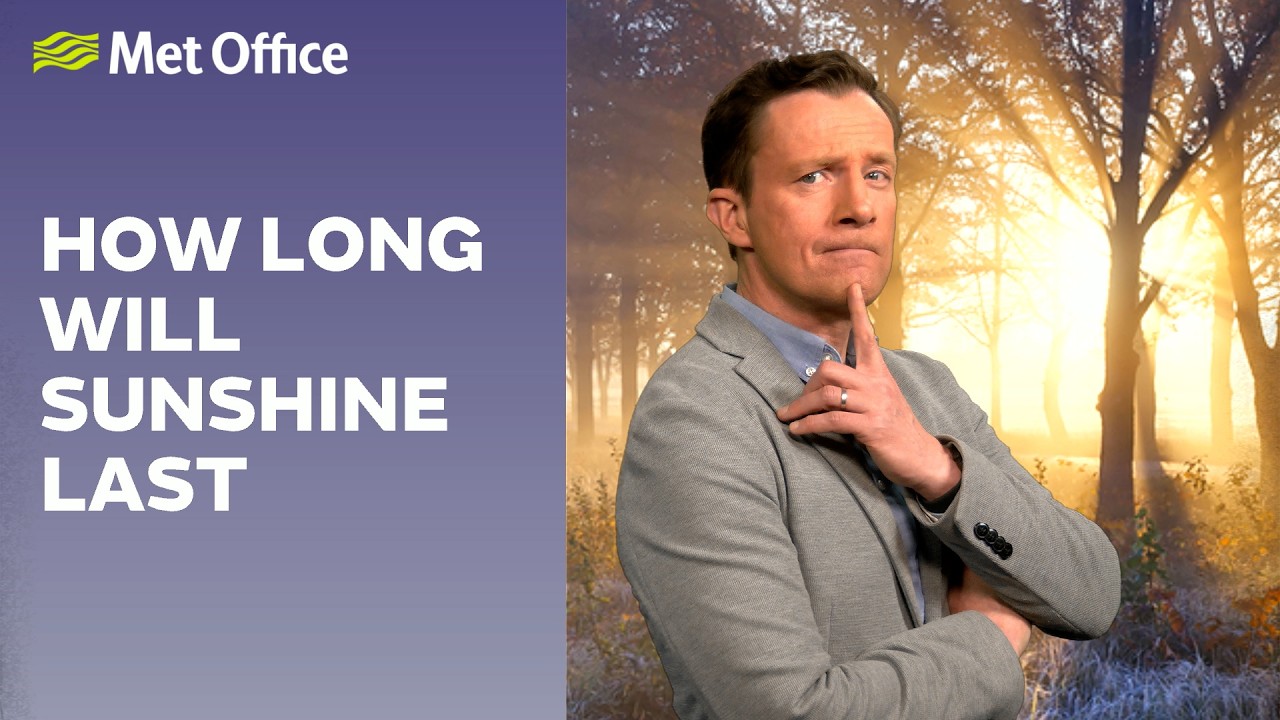 20/03/2026 – Winter to return?  – Met Office weather forecast UK