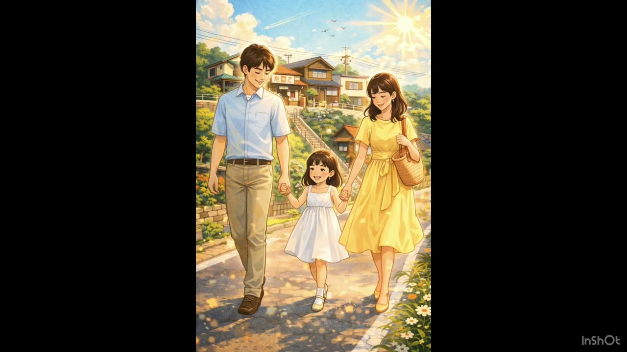 『さんかくのつまさき』オリジナル歌詞/AI作曲