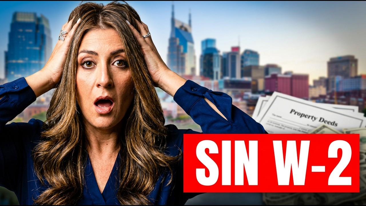 Préstamo DSCR 2025: ¡Sin Ingresos ni W2!