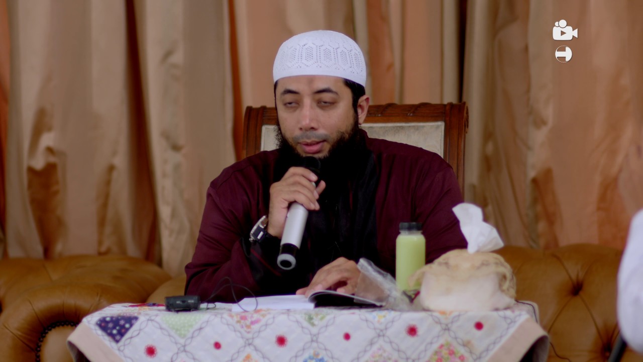 Kitab Tauhid   Pemurnian Ibadah Kepada Allah