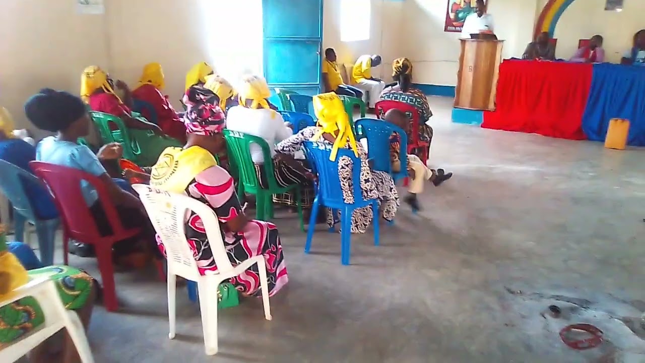 Malongi mbuta tusamba
