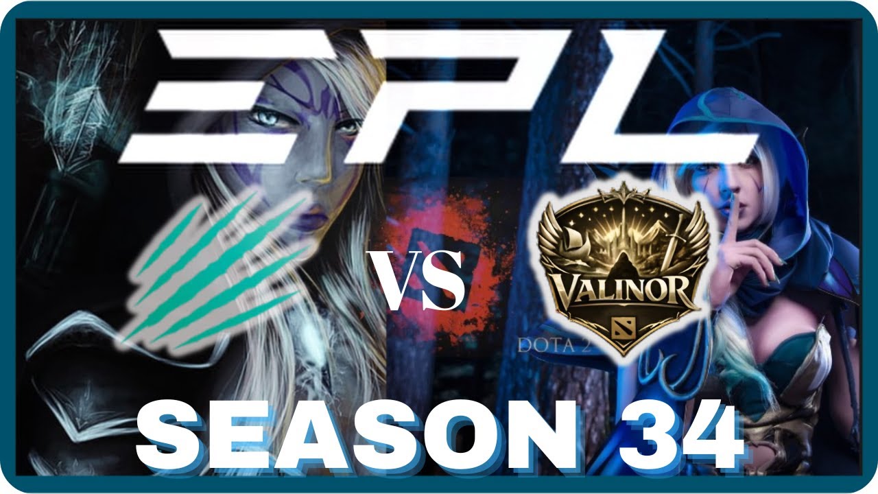 [ENG]🔴LIVE | Rune Eaters vs ICxI | EPL Season 34 | Group Stages | BO3 |