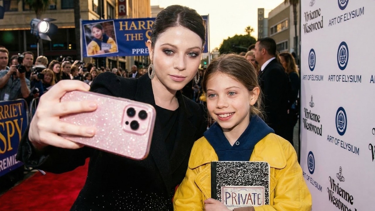 Harriet the Spy (1996) 🔍 Full Cast Then vs Now 2026 🤯 Incredible Transformation!