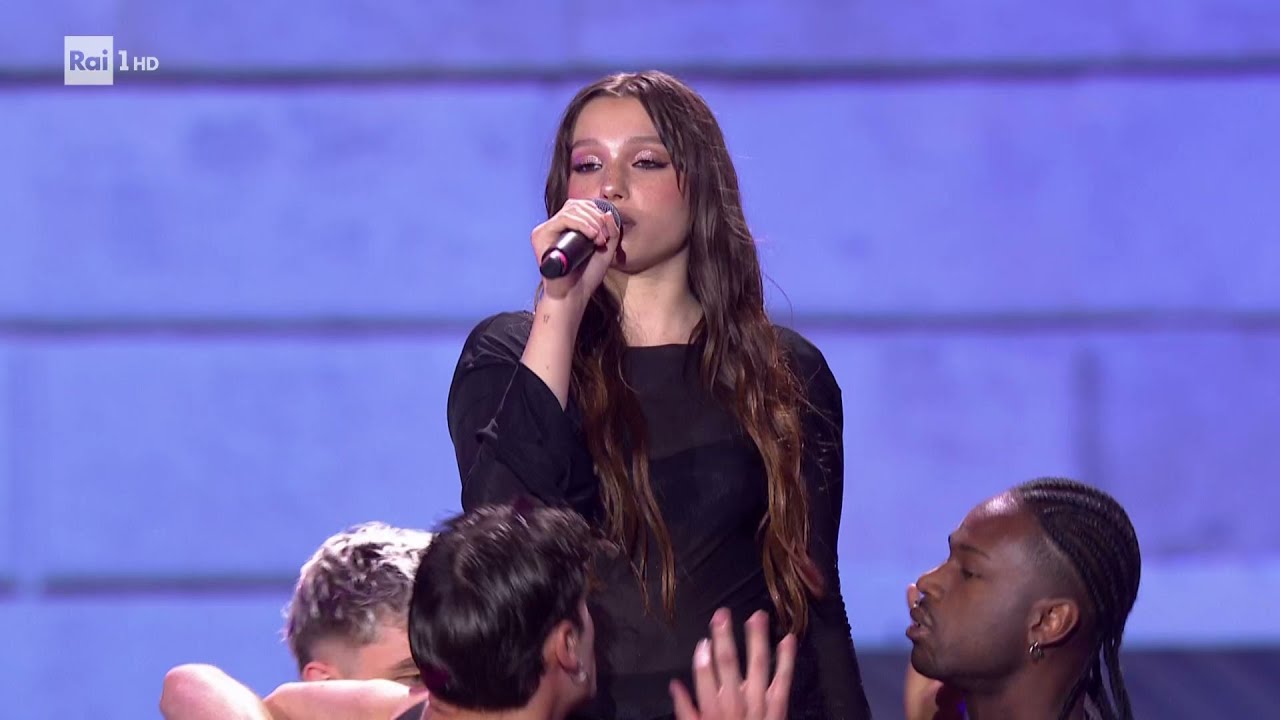 Sarah Toscano - TAKI - Tim Summer Hits 2025